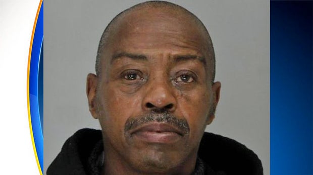 Demarco Donnell Meriwether, 60 