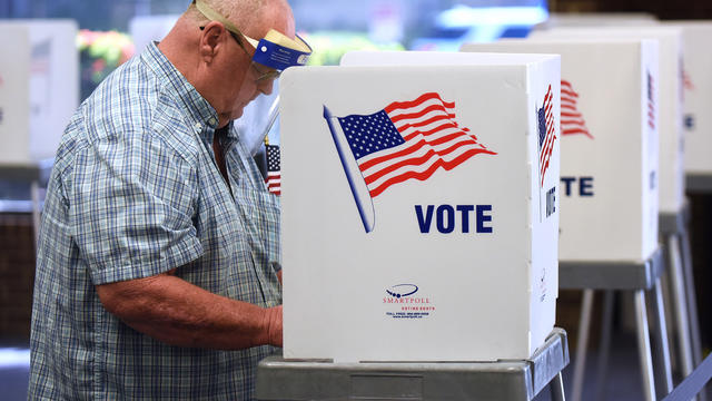 Florida Voters Have Cast Over 2 Million Vote-by-Mail Ballots 