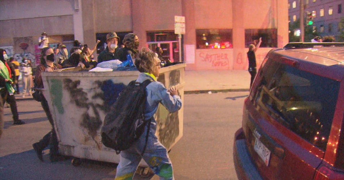'100% Heightened Awareness': Denver Public Safety Director Prepares for ...