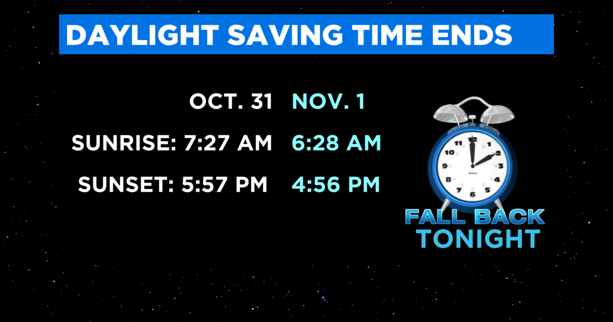 Daylight Savings Time ends Sunday - The Atmore Advance