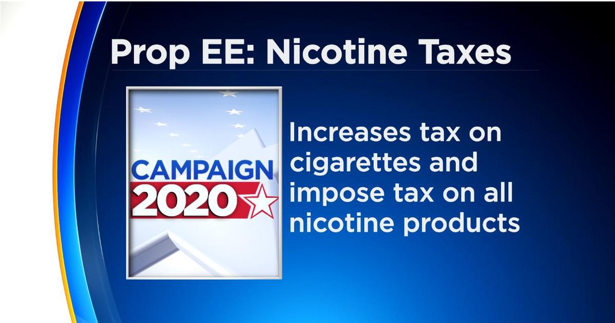 Proposition EE Passes, Colorado Will Begin Taxing Vaping Products ...