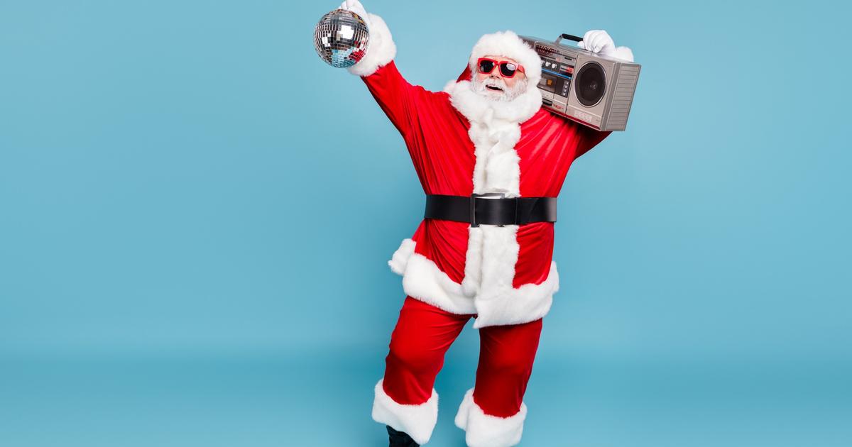 Sacramento Radio Station To Play Christmas Music All Day On Election