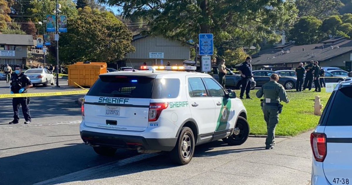 2 Cotati Residents Arrested In Connection With Marin City Shooting