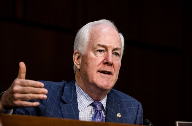 John Cornyn