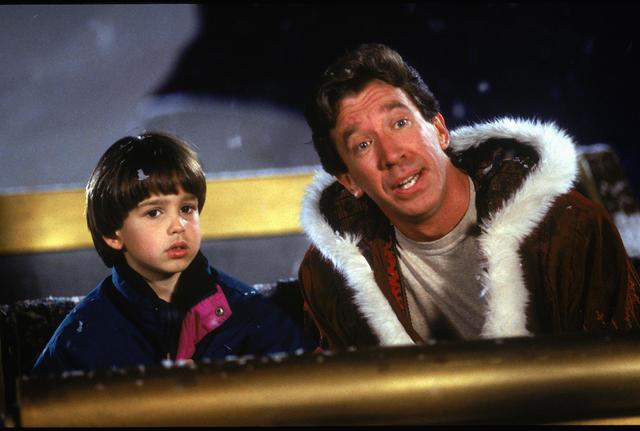These Are the 9 Best Holiday Movies to Watch