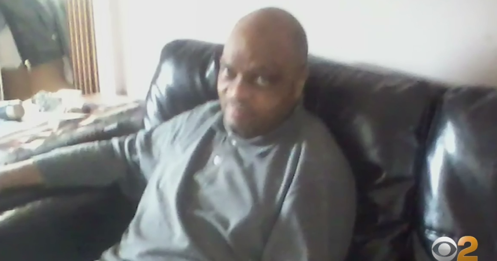 Search On For Driver After 72-Year-Old Man Struck And Killed Crossing ...
