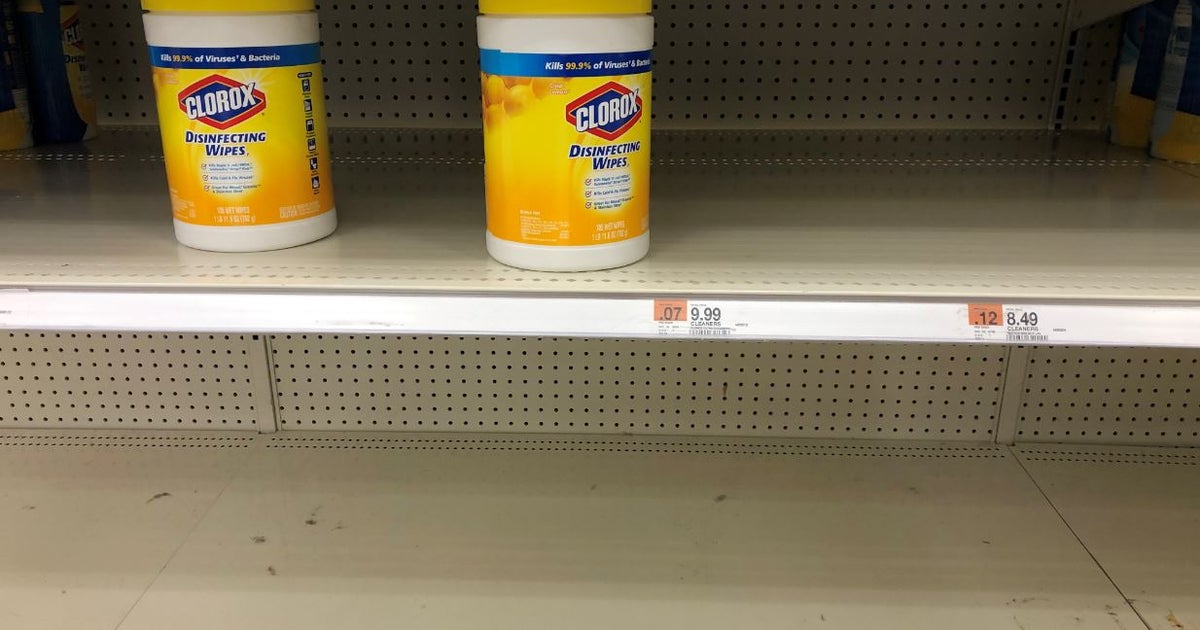 Clorox items in brief provide after cyberattack disrupts operations Clorox items in brief provide after cyberattack disrupts operations