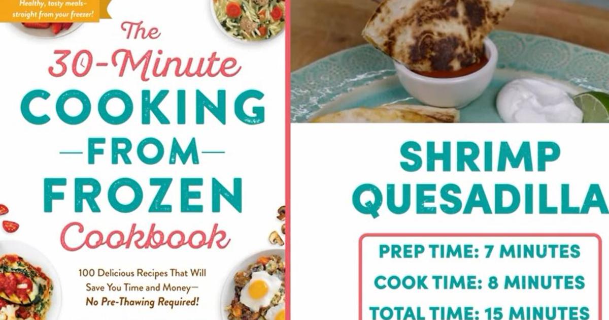 cookbooks using macgourmet program