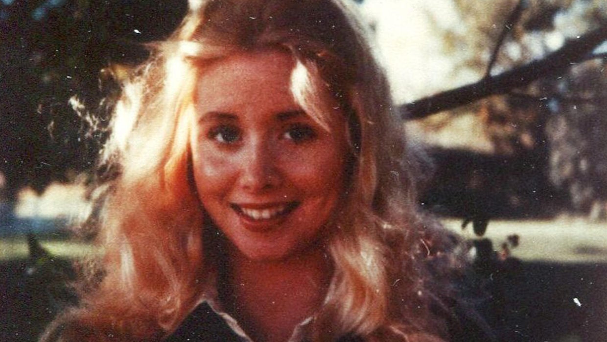 Young murder victim helps solve her own cold case nearly 40 years later ...
