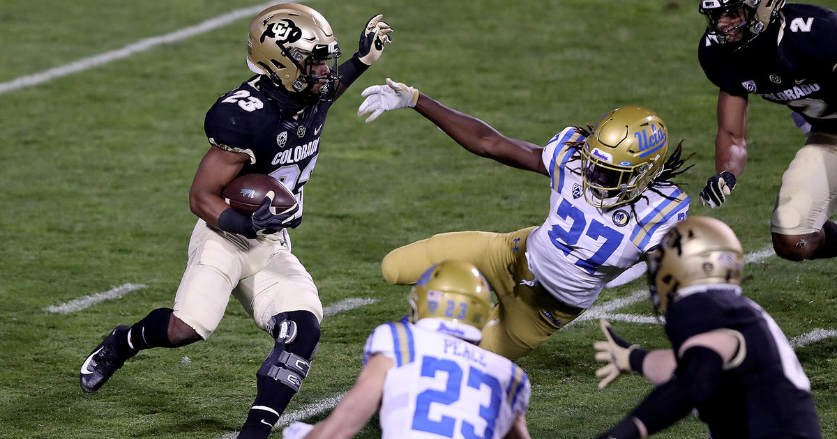 Empower Field at Mile High to host University of Colorado and Texas A&M on  Sept. 11