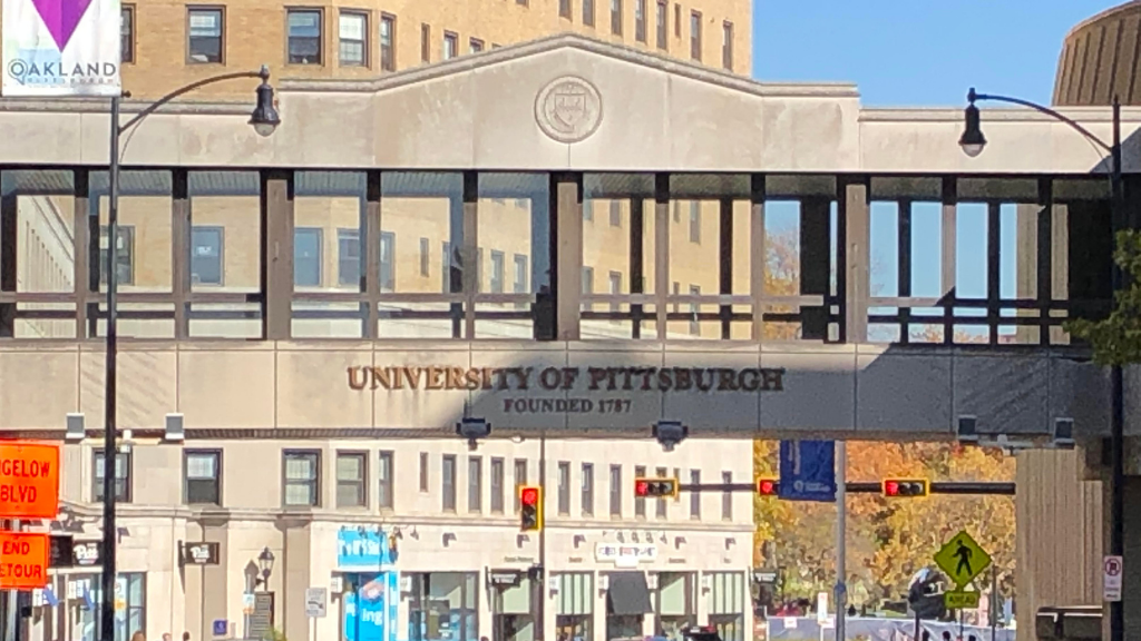 Pitt won't be using the Hampton Inn to house students this upcoming school year