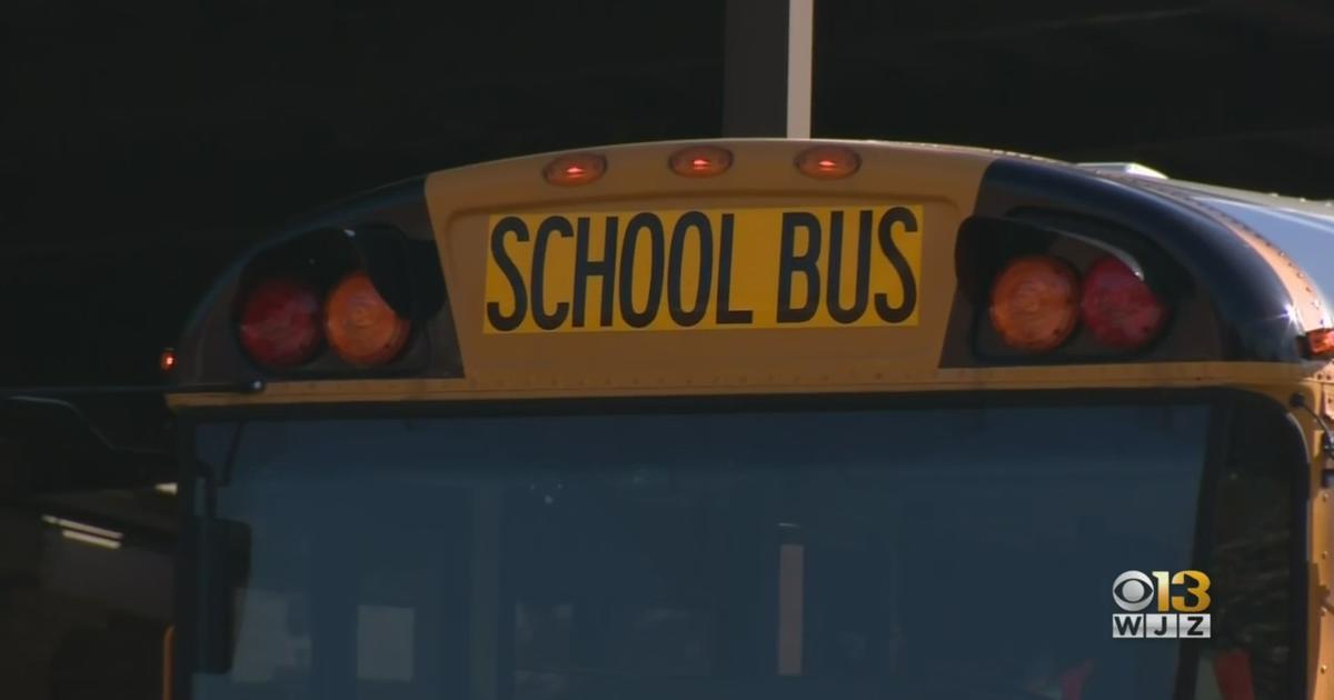 8 students seriously injured in school bus accident in Wisconsin