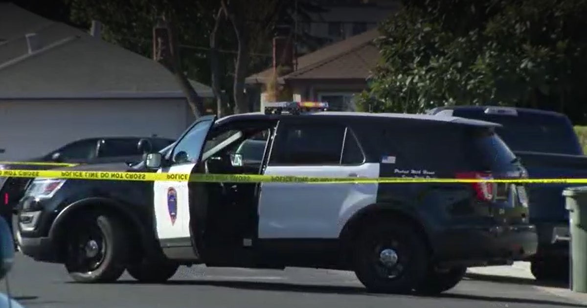 UPDATE: Love Triangle Is Motive In San Mateo Murder-Suicide; 2 Dead ...