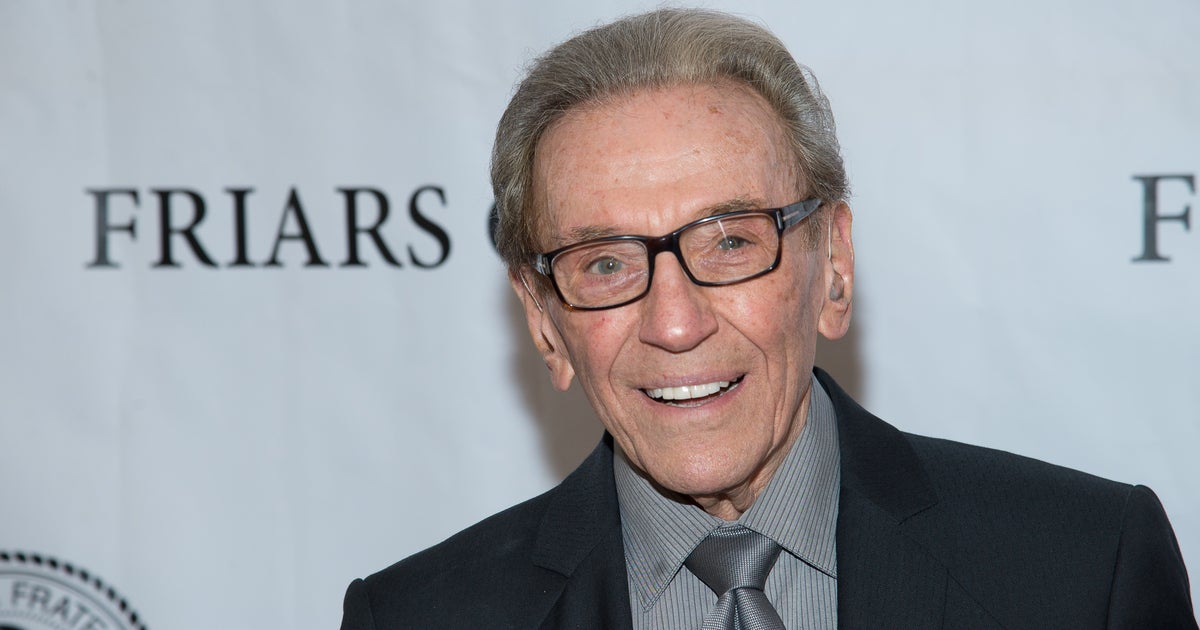 Comedian Norm Crosby Dies Of Heart Failure At 93 CBS Los Angeles