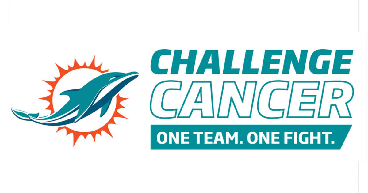 Dolphins Challenge Cancer Fundraising Ride Takes Over South
