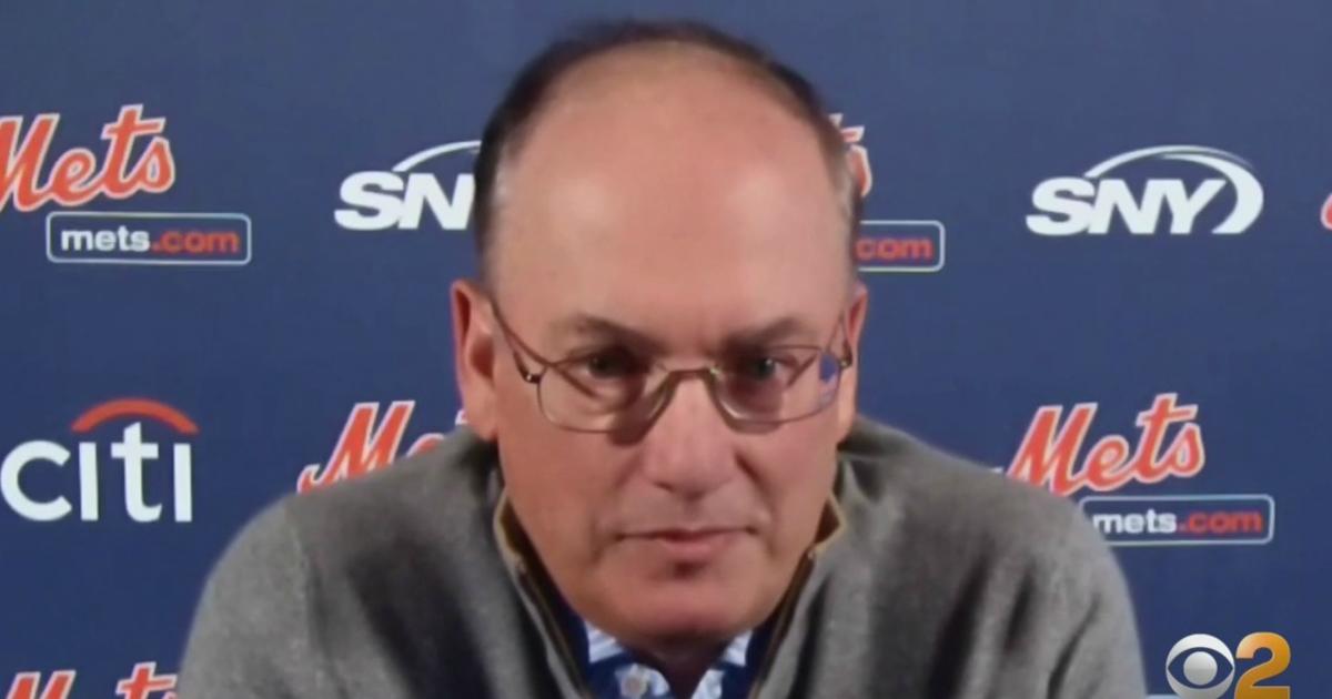NY Mets Owner Steve Cohen Quits Twitter After Receiving Threats - InsideHook