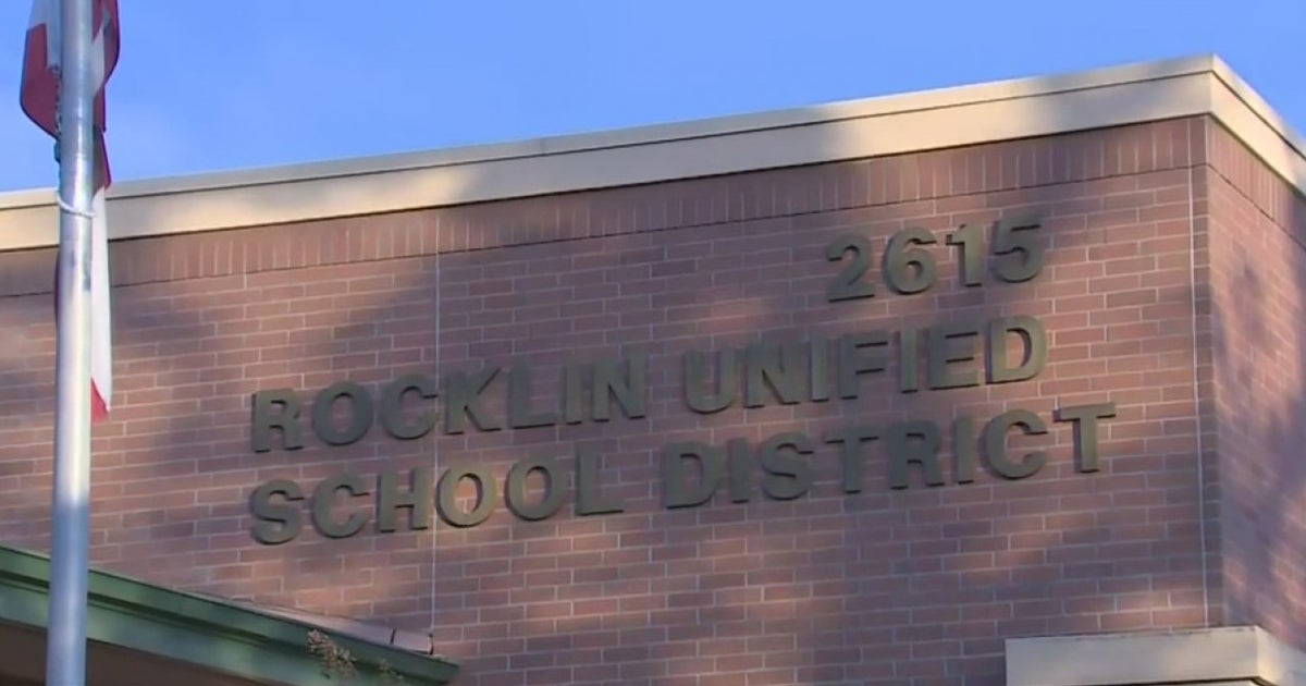 Rocklin Unified Reports Spike In COVID-19 Cases As County Experiences ...