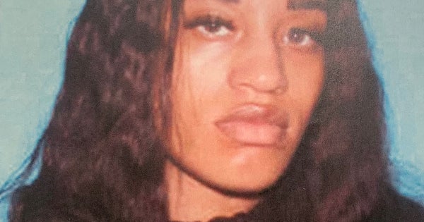 Police Seek Person Of Interest In Shooting Death Of 16-Year-Old Girl ...