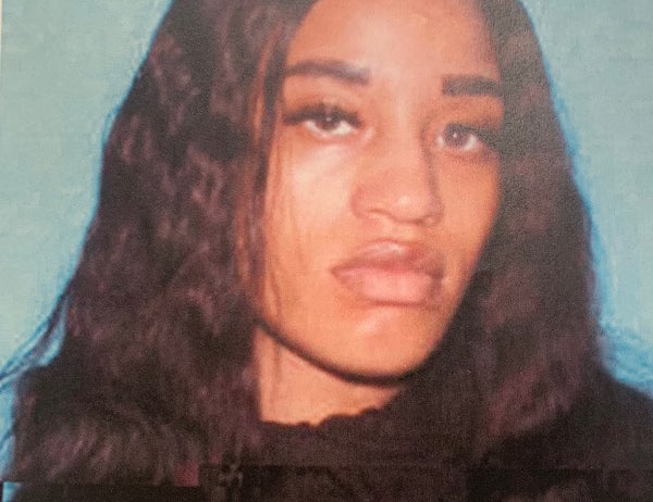 Alexis Monye Reeves III 