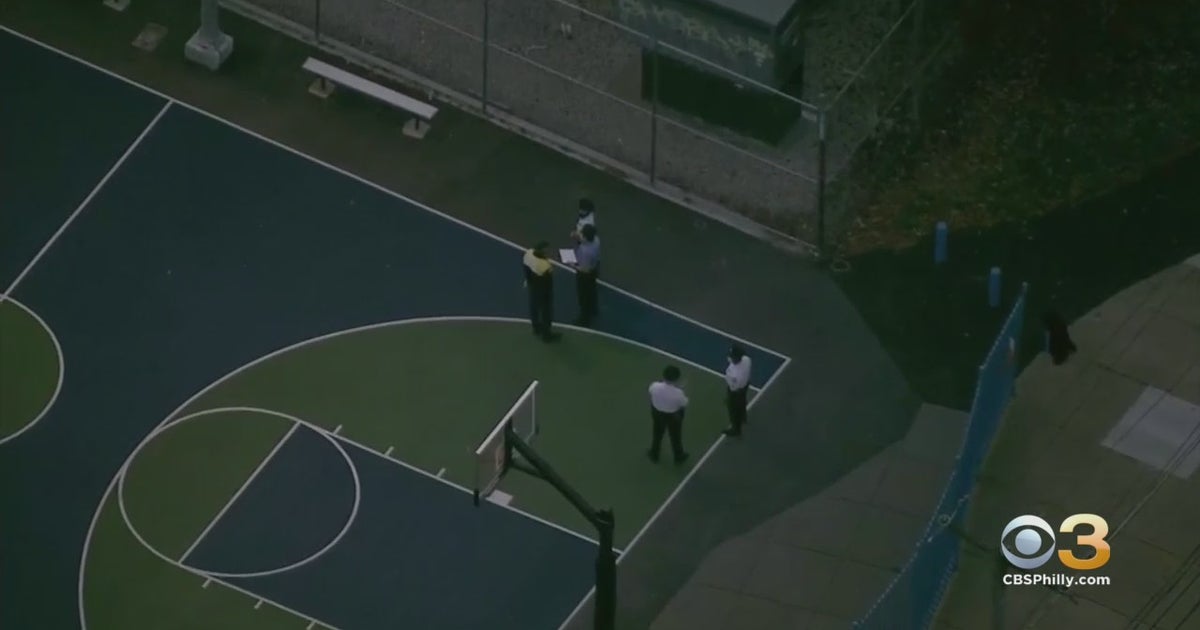 'It Needs To Stop' Neighbors Stunned After 14YearOld Boy Shot In