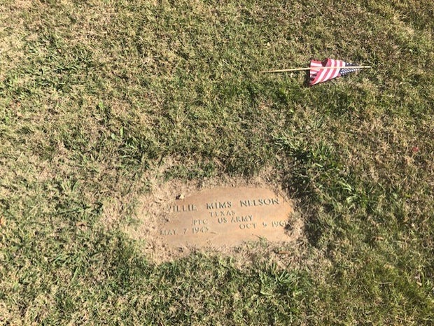 Antioch Life Park Cemetery 