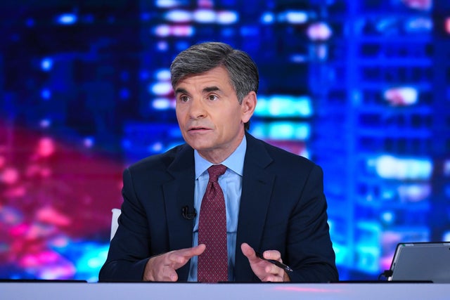 ABC News: Election Night 2020