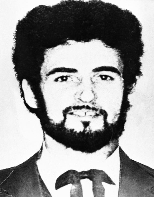 Yorkshire Ripper Case 