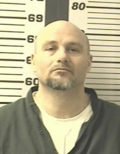 Jeffrey Mons Olson (Aurora Firearms Felon, from 2017 DOC file) 