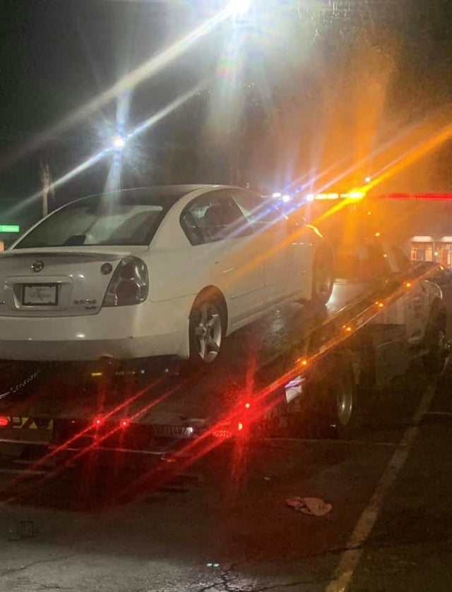 stockton lodi sideshow impounded cars 