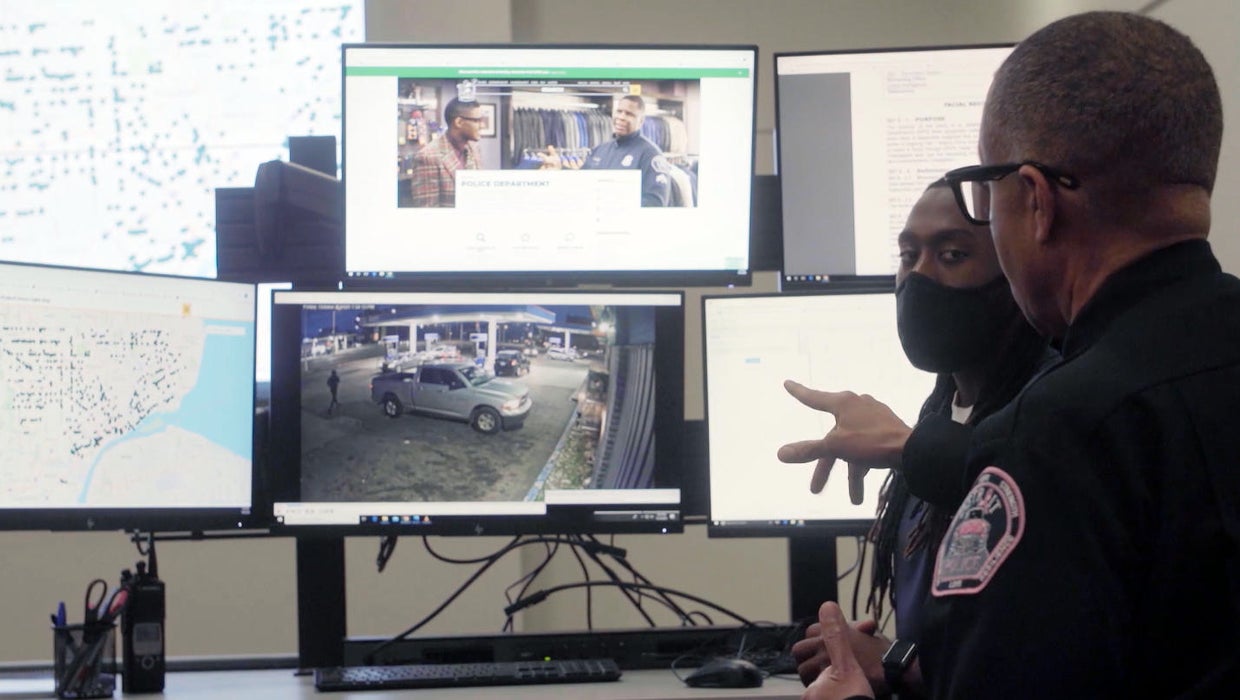 Wrongful arrest exposes racial bias in facial recognition technology ...