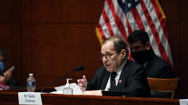 Attorney General Barr Testifies Before House Judiciary Committee 