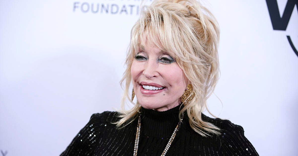 Dolly Parton set to visit West Virginia as part of Imagination Library