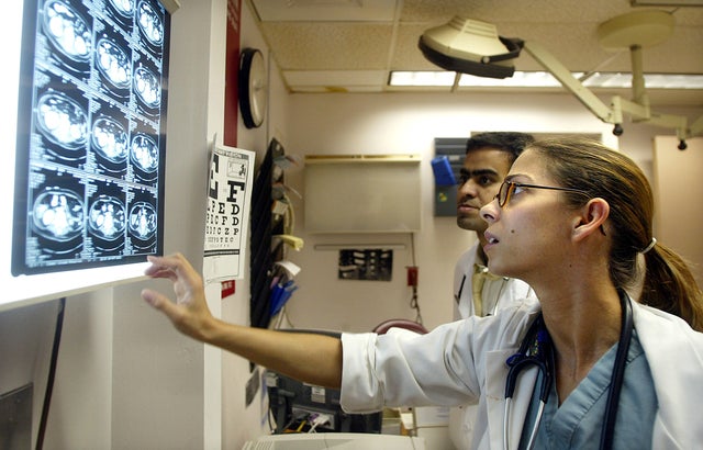 Coney Island Hospital Emergency Room
