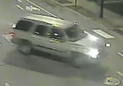 Vehicle Wanted In Shooting Of 5-Year-Old Boy On Far South Side 