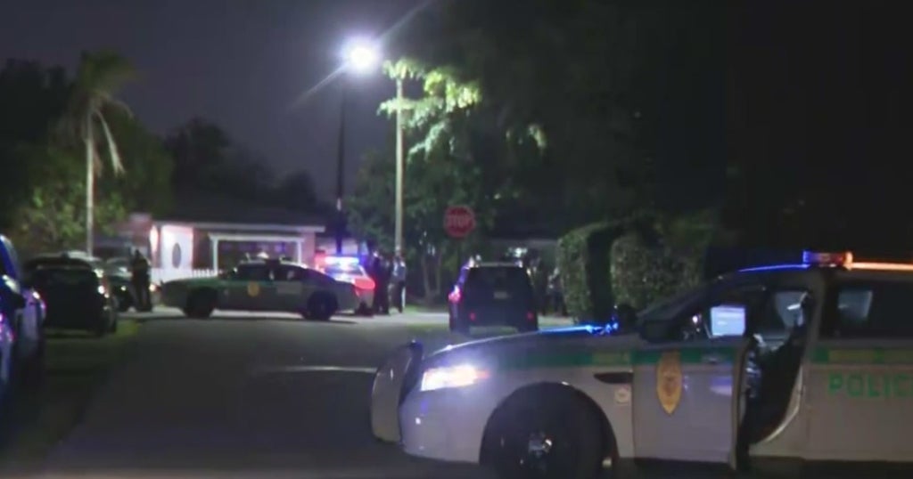 Barricaded Man Shot And Killed By Police After Hours-Long Standoff ...
