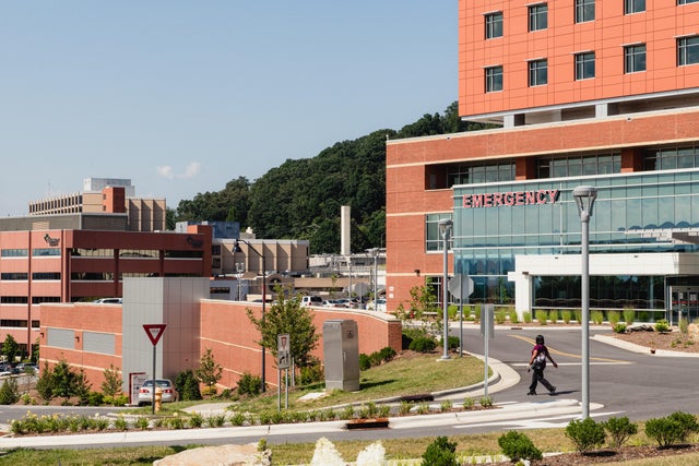 North Carolina Covid-19 Cases Top 93,000