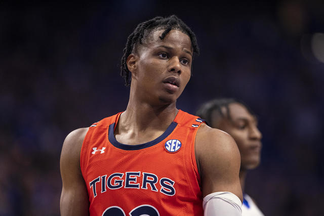 Get to Know: The Eight Players of Nigerian Descent Selected in NBA Draft  2020