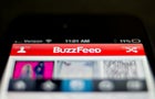 New York Times Said to Consider BuzzFeed-Style Sponsored Stories 