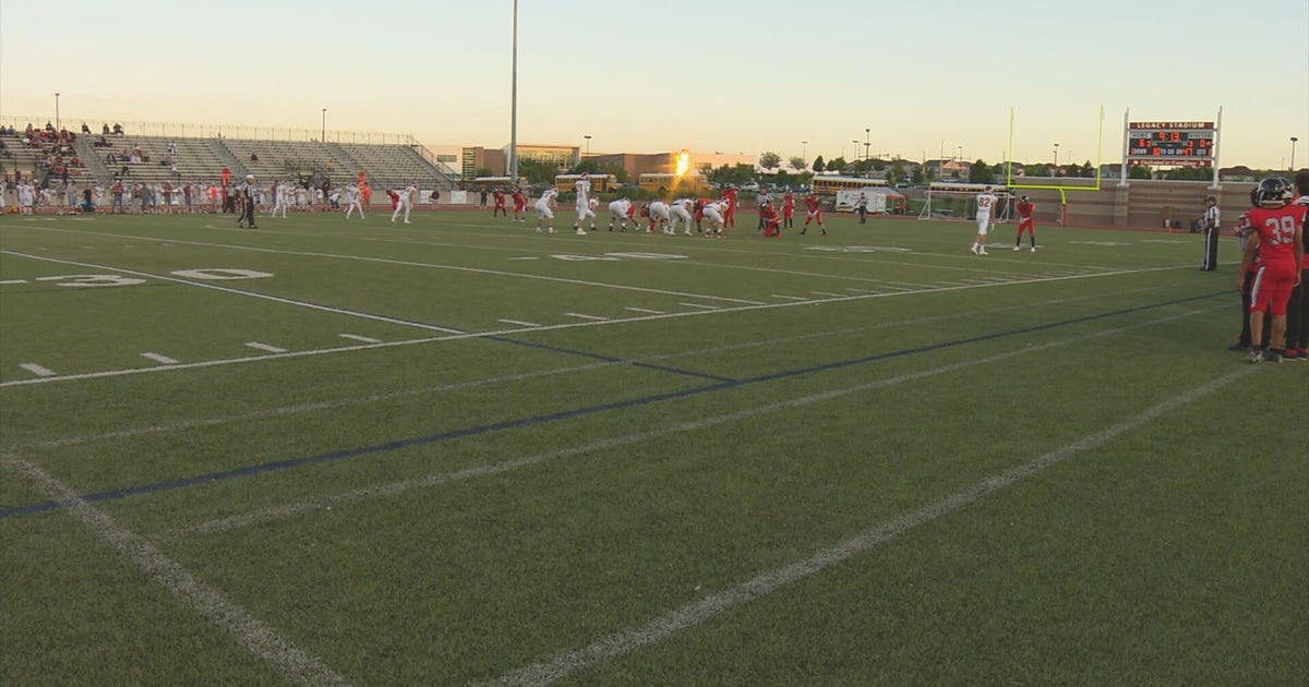 Mead Football Team Upset After COVID-19 Case Forces Season-Ending ...