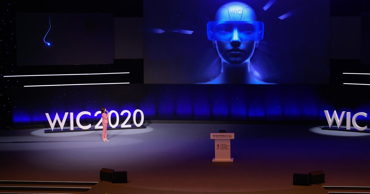 New York City wants to restrict artificial intelligence in hiring - CBS ...