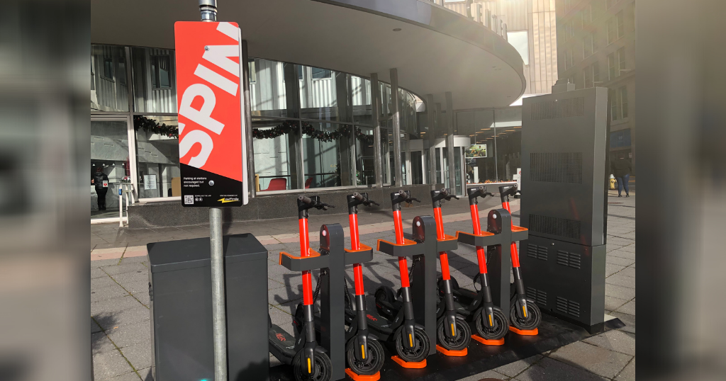 State Senator Jay Costa Looking To Bring EScooters To Pittsburgh CBS