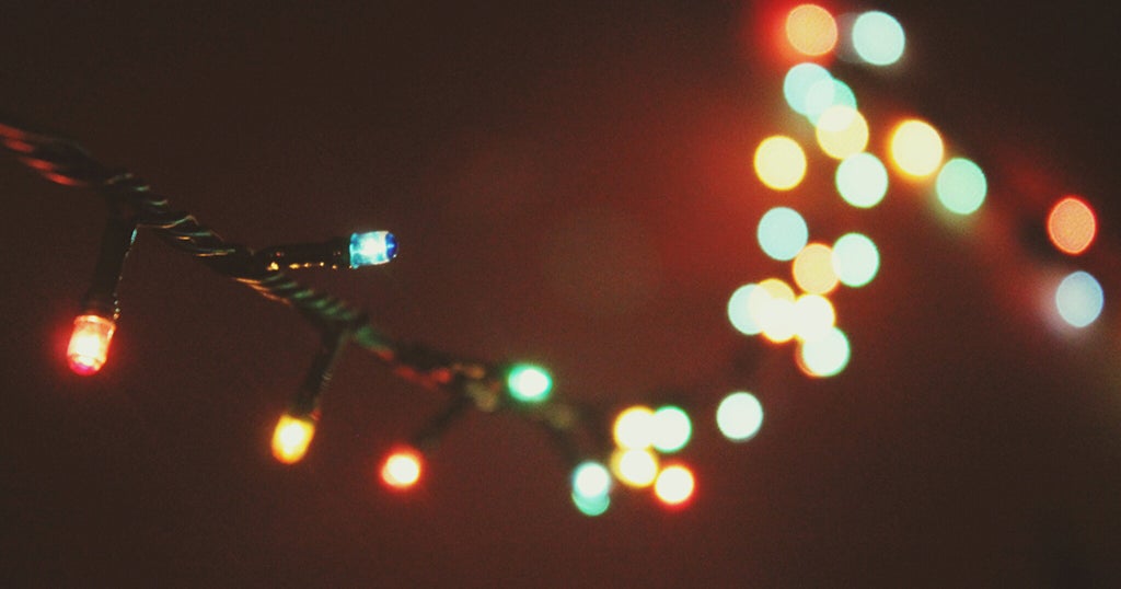 'Disgraceful' Advocates Want DriveThru Holiday Light Show Moved From Former Waltham Mental