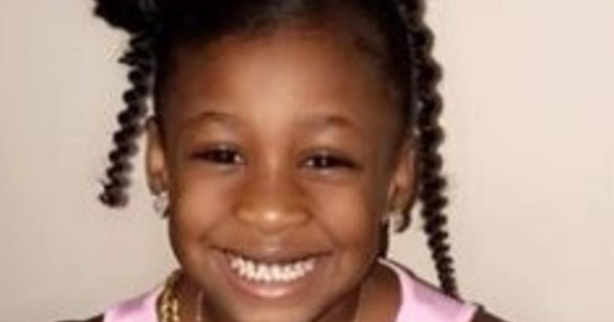 LOCATED: Jiyah Meeks, 7, Last Seen In South Shore - CBS Chicago