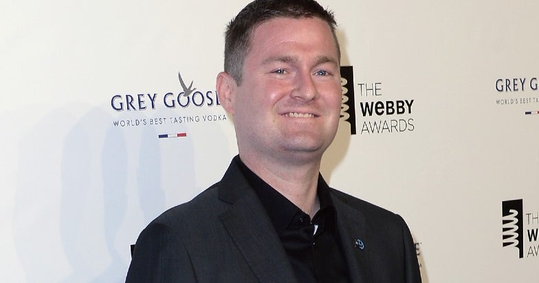 ALS Ice Bucket Challenge CoFounder Pat Quinn Dead At 37 CBS Boston