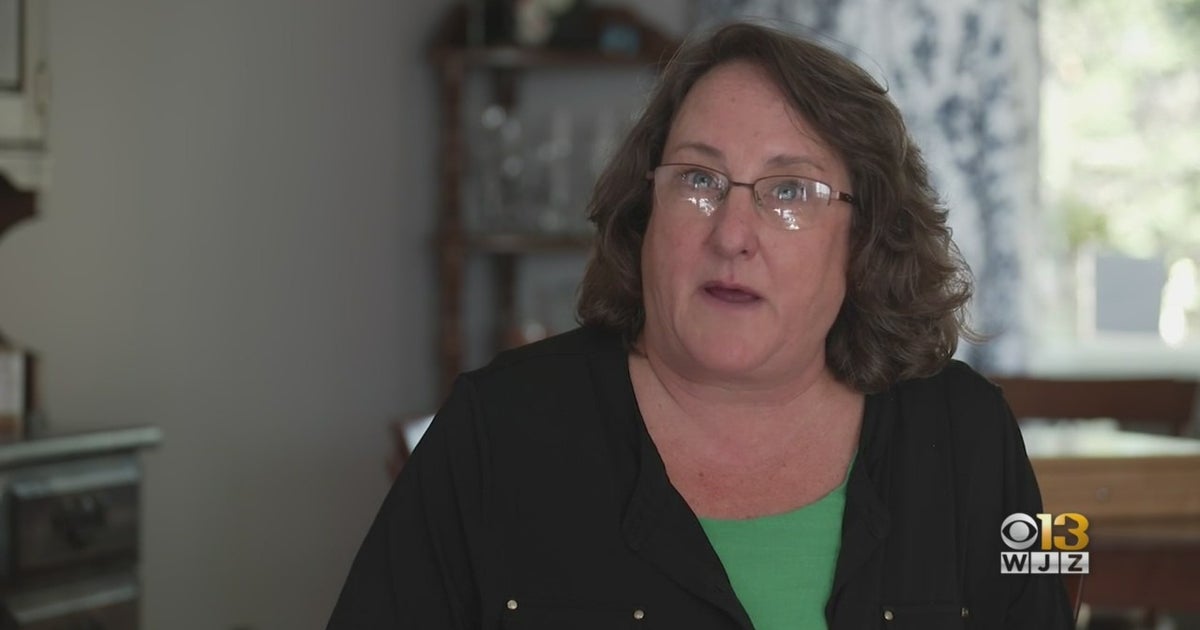 Maryland Kindergarten Teacher Gives Food To Students' Families ...
