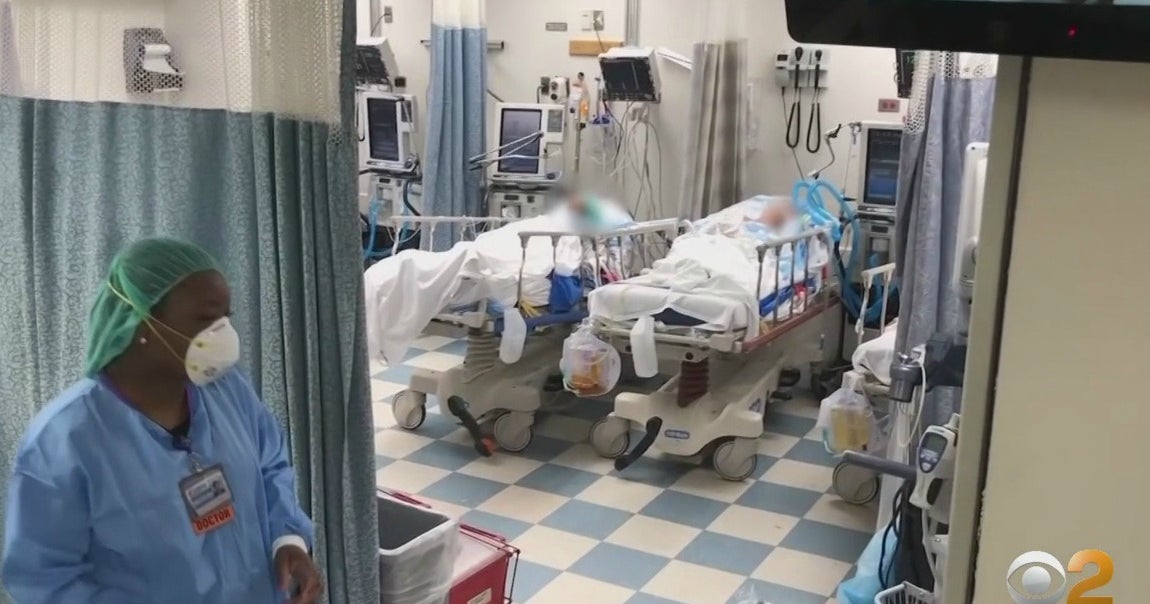 COVID In New Jersey Health Commissioner Persichilli Says Highest