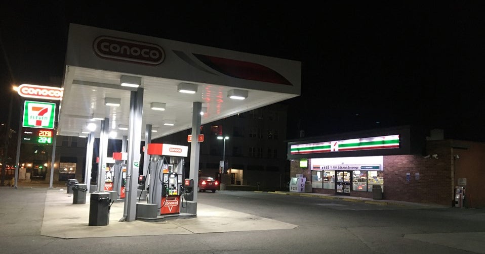 Denver Gas Station Employee Stabbed By Man Who Refused To Leave