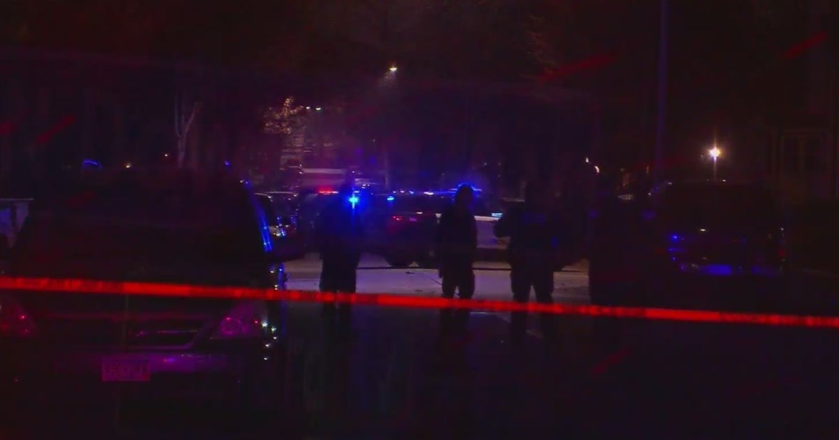 Man Dies After Being Found With Gunshot Wound In North Minneapolis ...