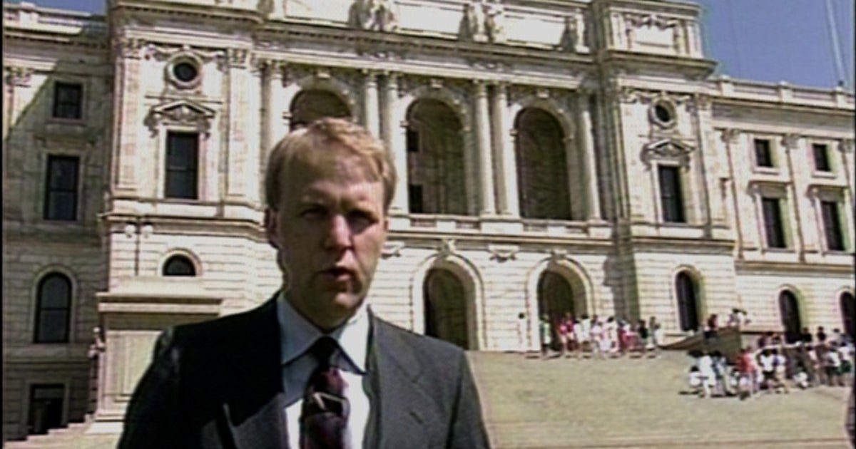 WCCO Bids Farewell To Pat Kessler, Political Reporter Extraordinaire ...