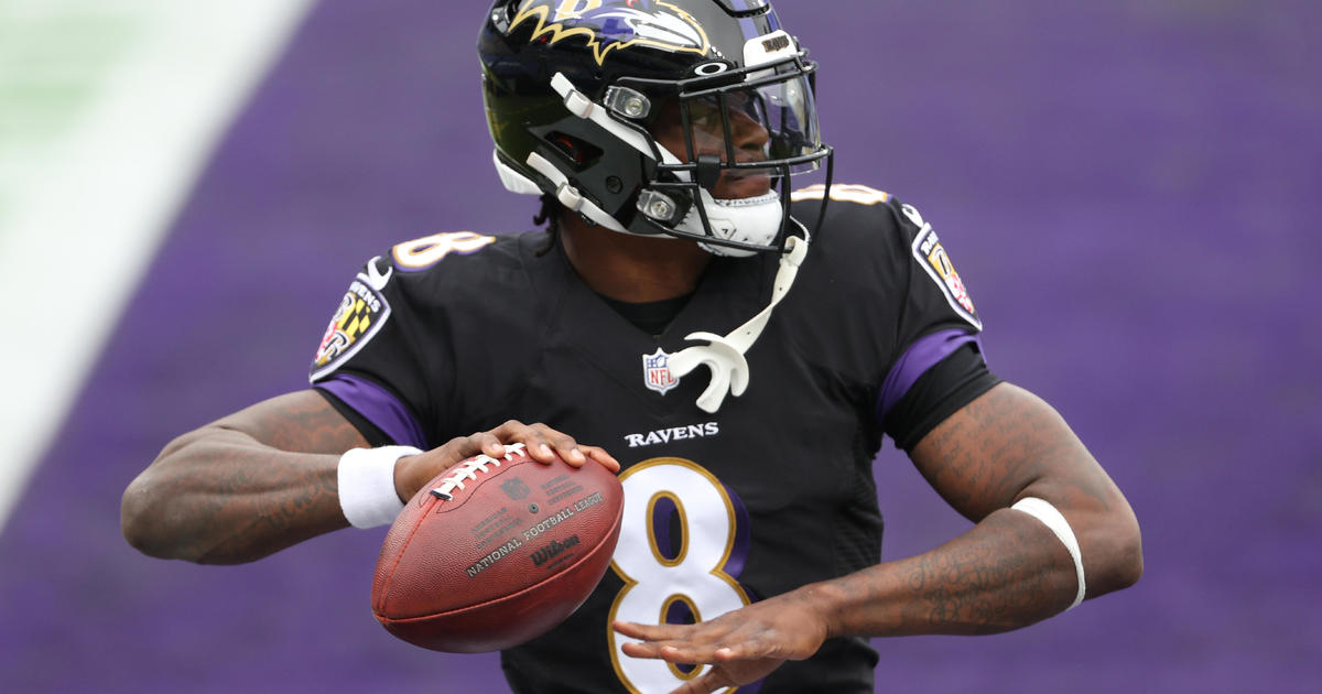 NFL COVID: Ravens-Steelers game moved from Thanksgiving to Sunday